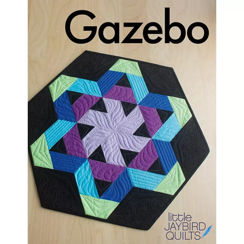 Gazebo Pattern