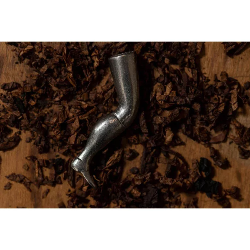 Gentleman’s Leg Tamper