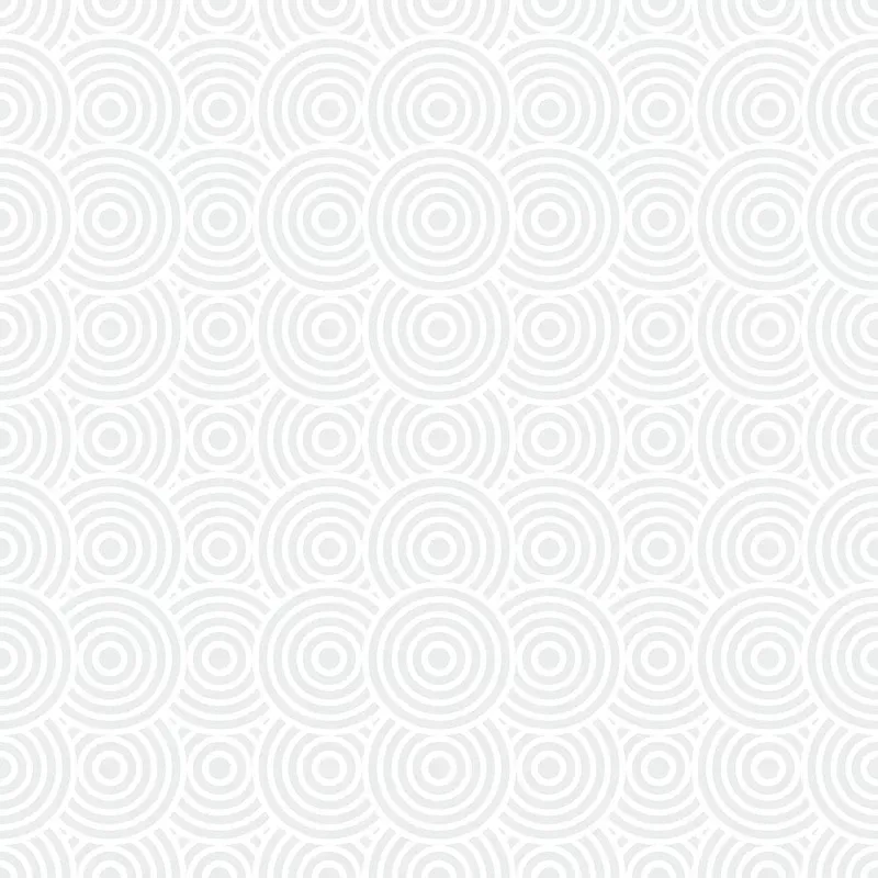 Get Back Circles Tone on Tone Fabric