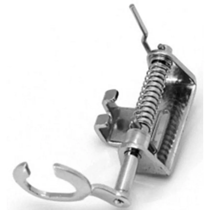 Giant Open-Toe High-Shank Darning Foot