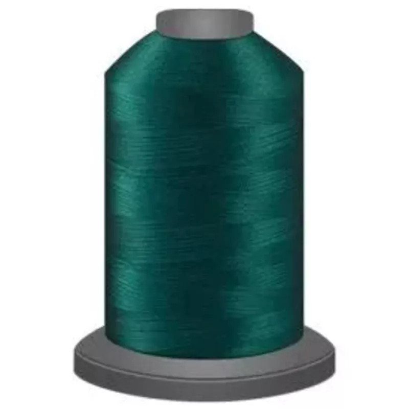 Glide King Spool Christmas Pine 5000m