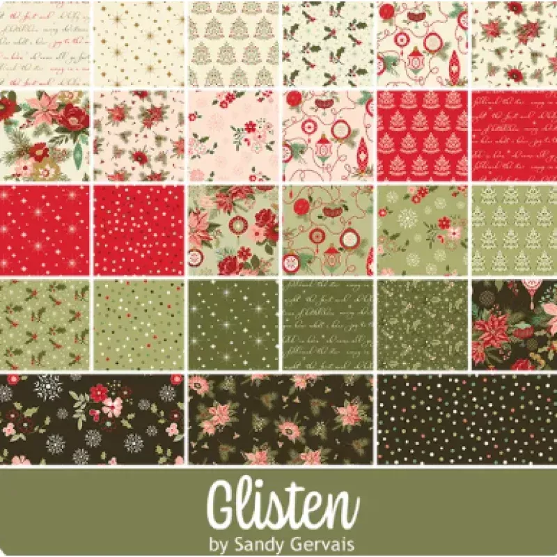 Glisten 10 Stacker