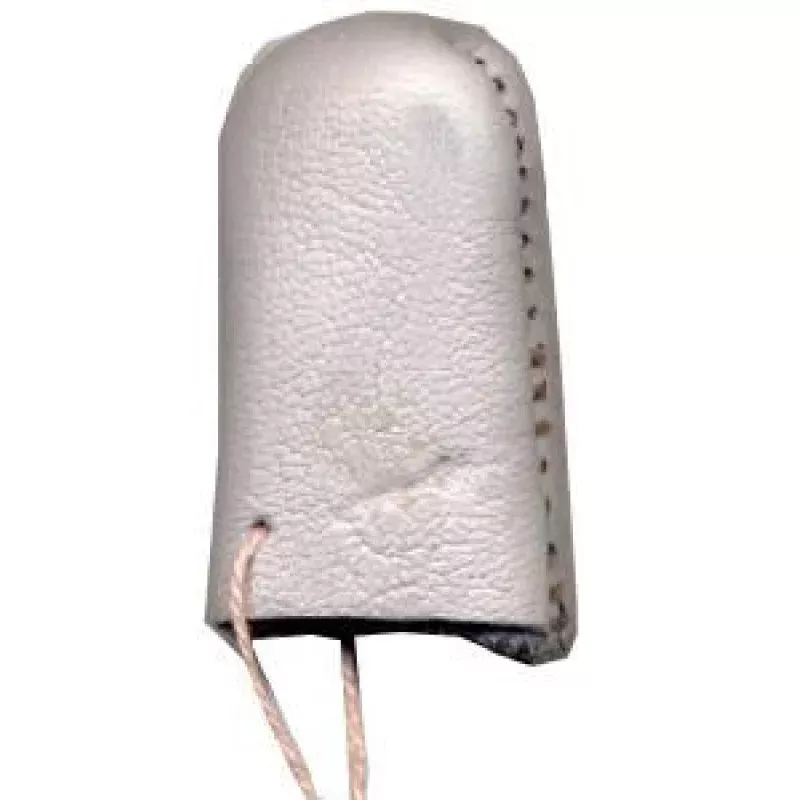 Goat Leather Thimble