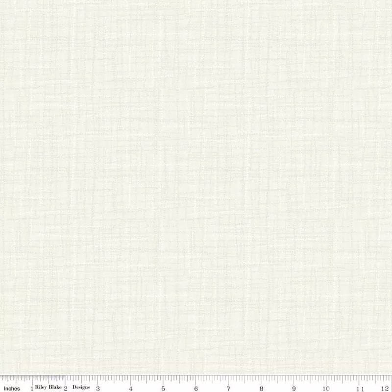 Grasscloth Cottons C780-Cloud Cloud