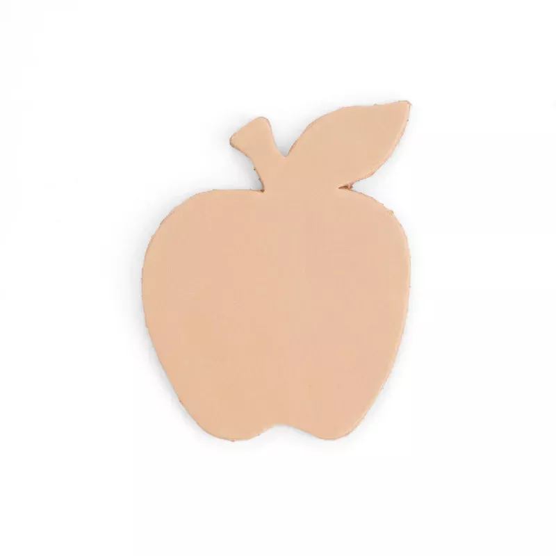 Great Shapes Apple 25 Pack