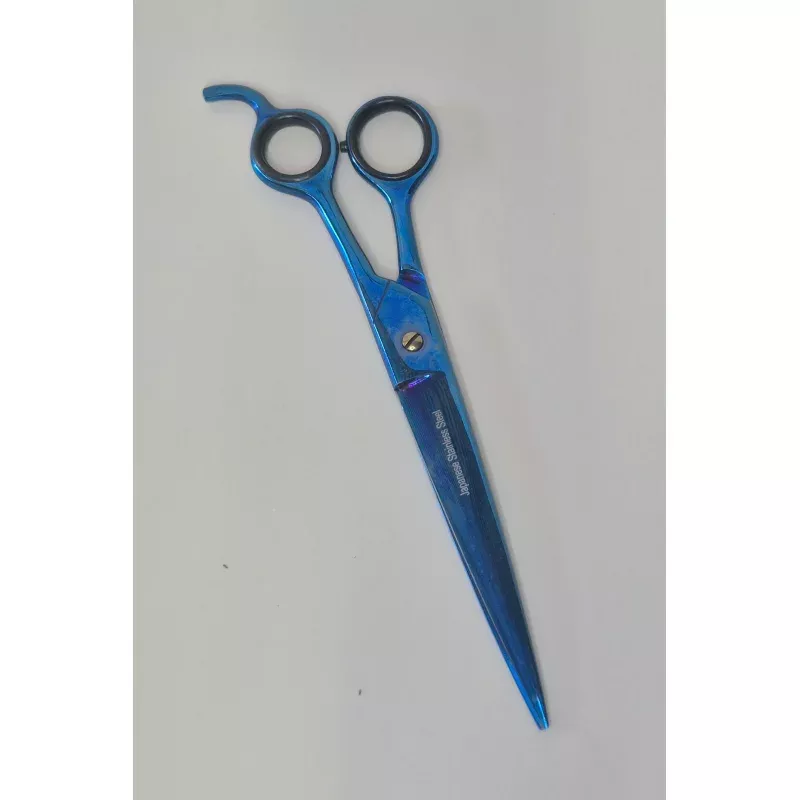Grooming Shears 8.5″ (Blue)