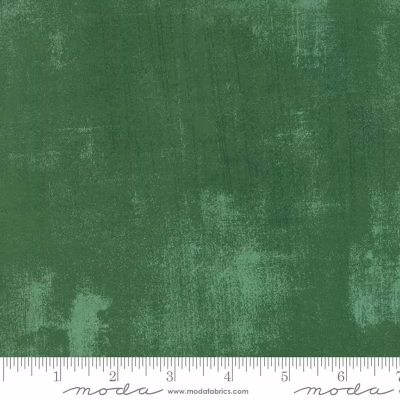 Grunge Basics Evergreen Fabrics