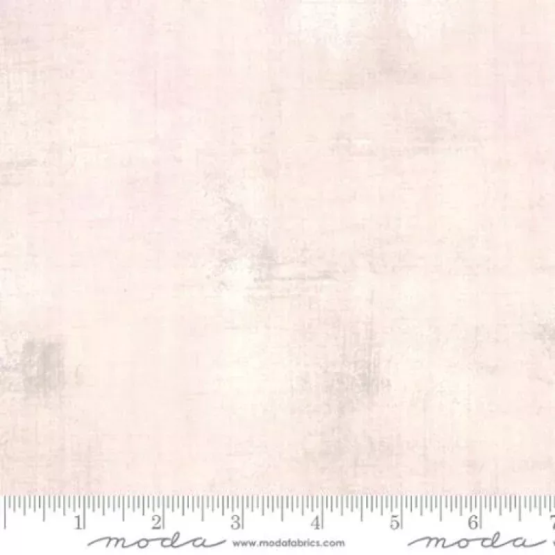 Grunge BasicsBallet Slipper | BasicGrey | Cotton Quilting Fabric
