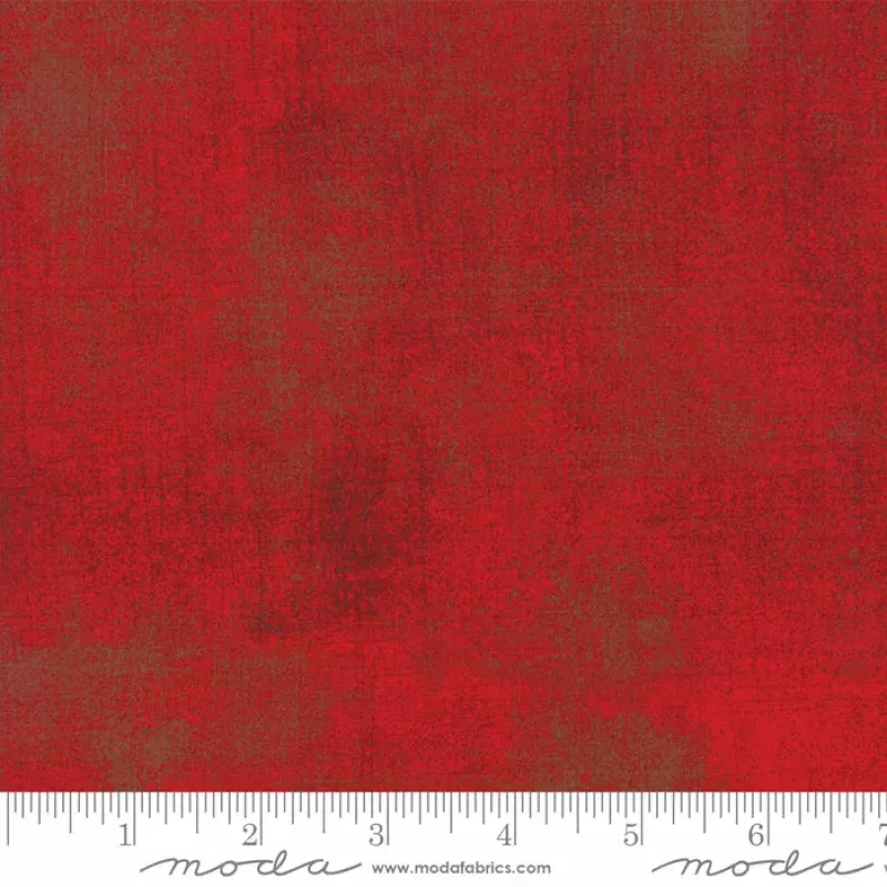 Grunge BasicsFormula One | BasicGrey | Cotton Quilting Fabric