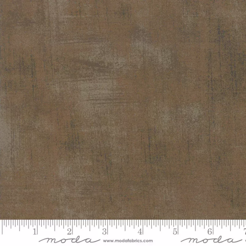 Grunge BasicsFur | BasicGrey | Cotton Quilting Fabric