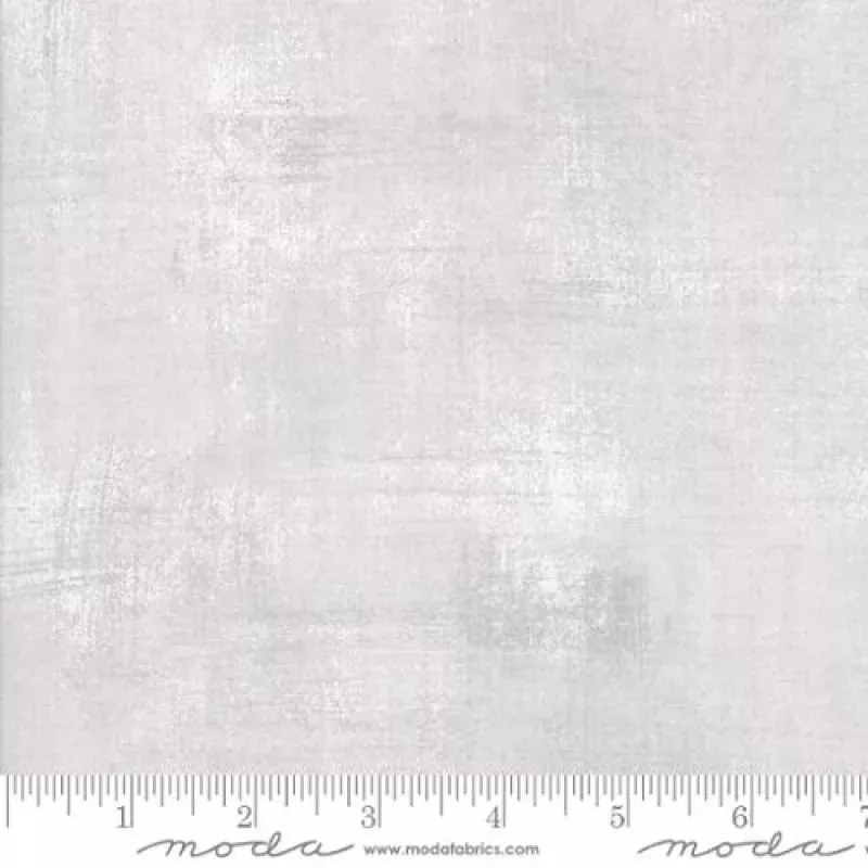 Grunge BasicsGrey Paper | BasicGrey | Cotton Quilting Fabric
