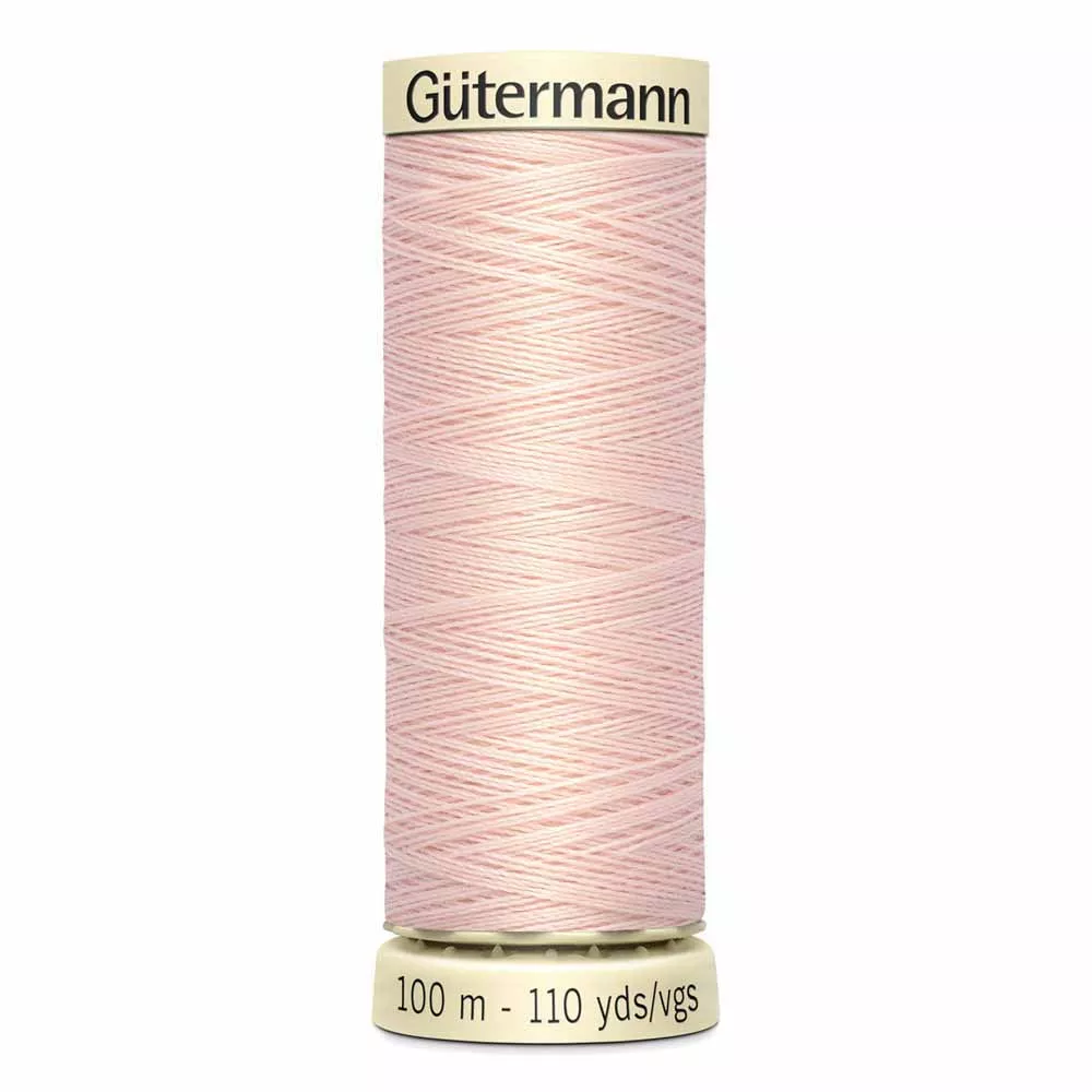 GtermannSew-All Thread – #371 Blush