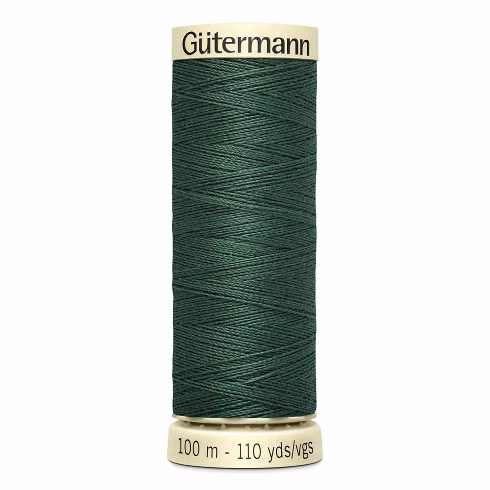 GtermannSew-All Thread – #790 Dusk