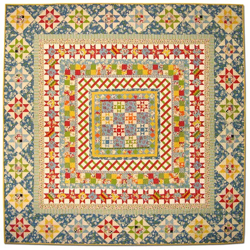 Gum Drops Full Pattern