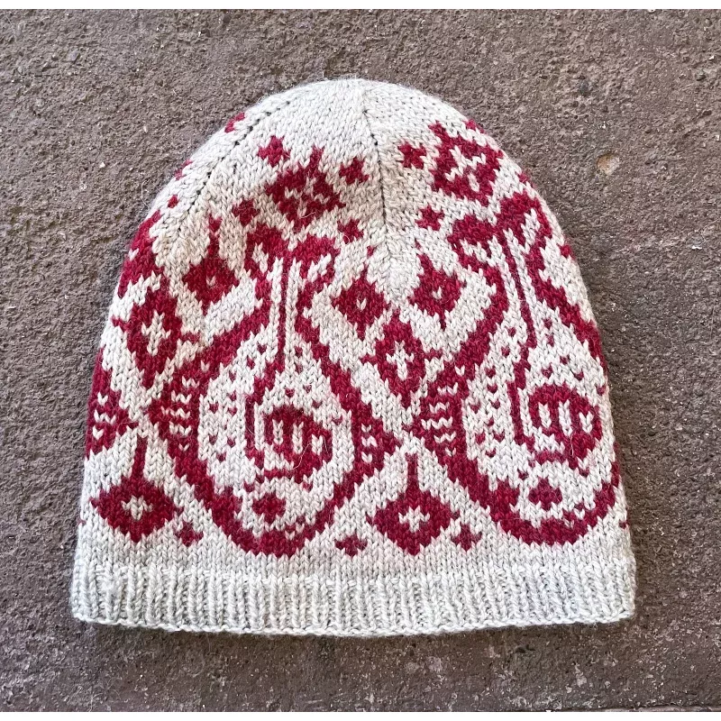 Halibut Hat – 2 sessions