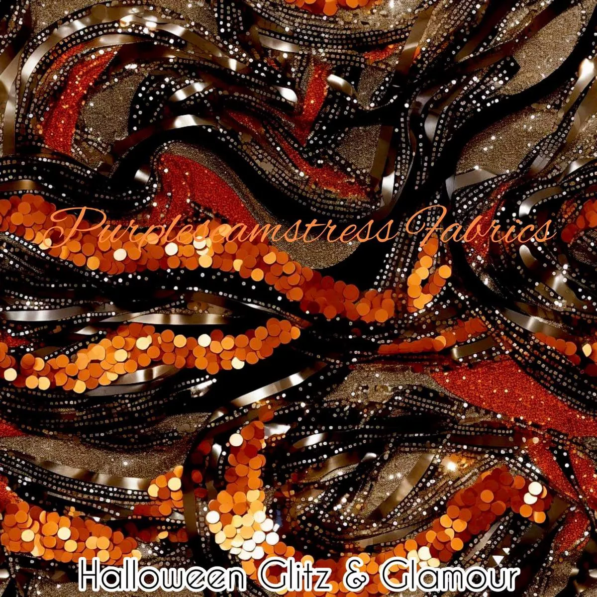 Halloween Glitz & GlamourF…