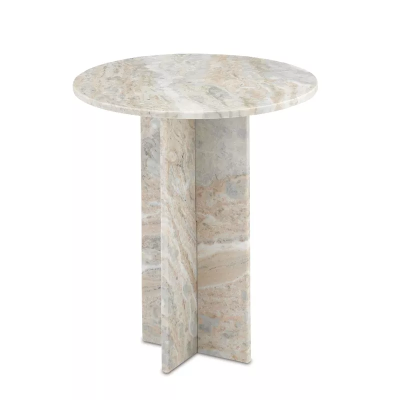 Harmon Accent Table