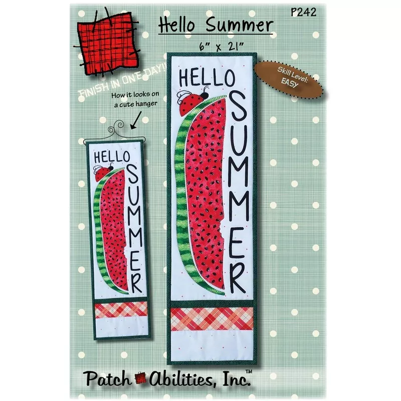 Hello Summer