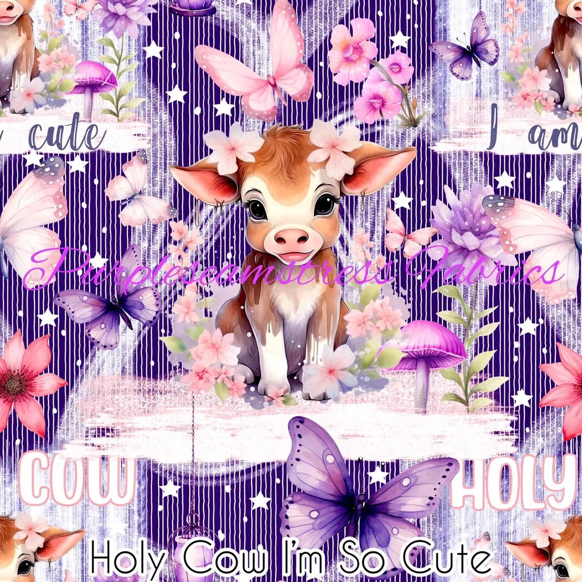 Holy Cow Im So CuteFabri…