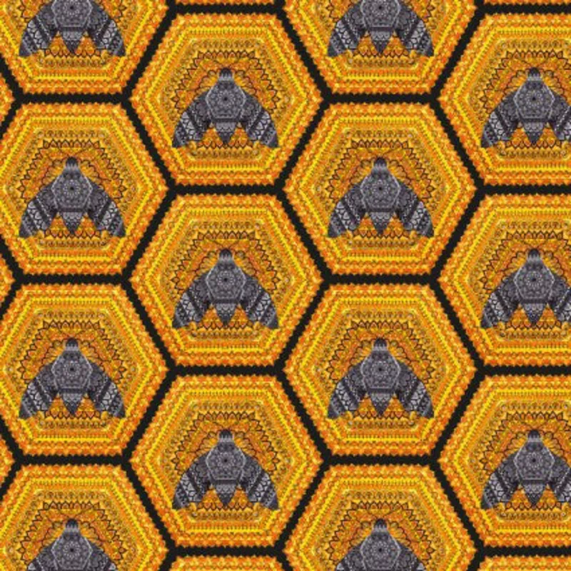 Honeycomb 22WI-HC03 Queen