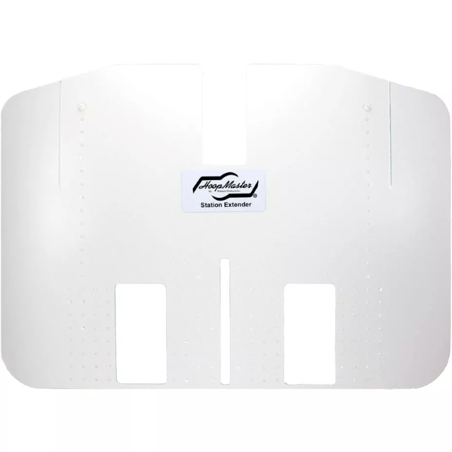 HoopMaster Hooping Station Extender