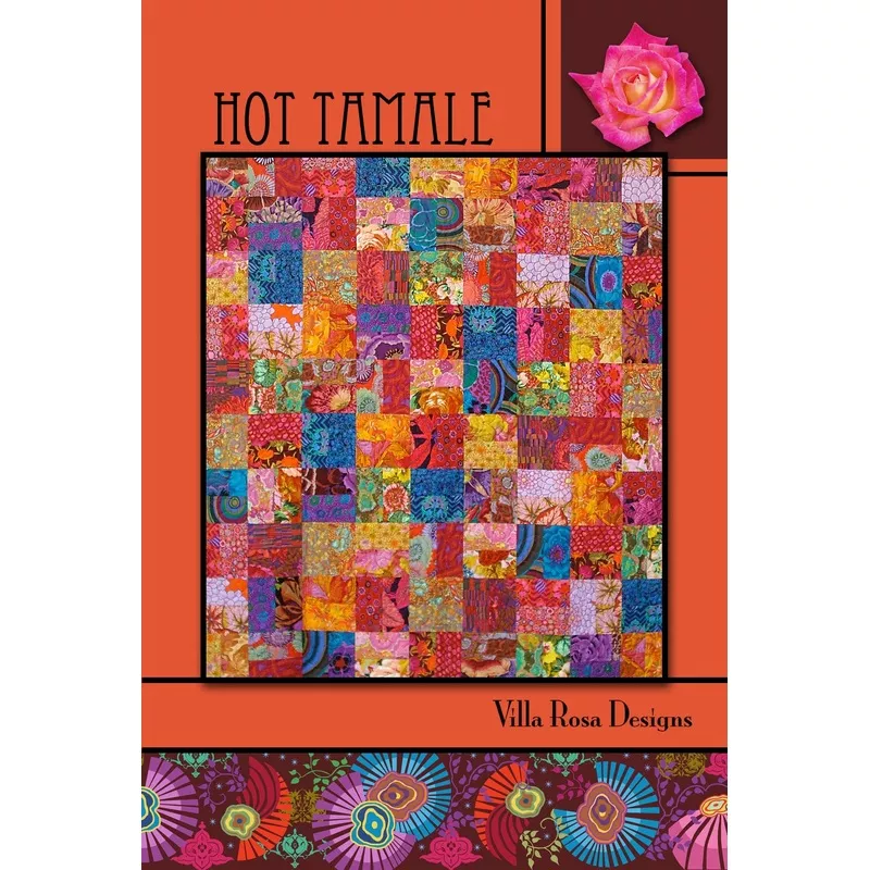 Hot Tamale Downloadable Pattern