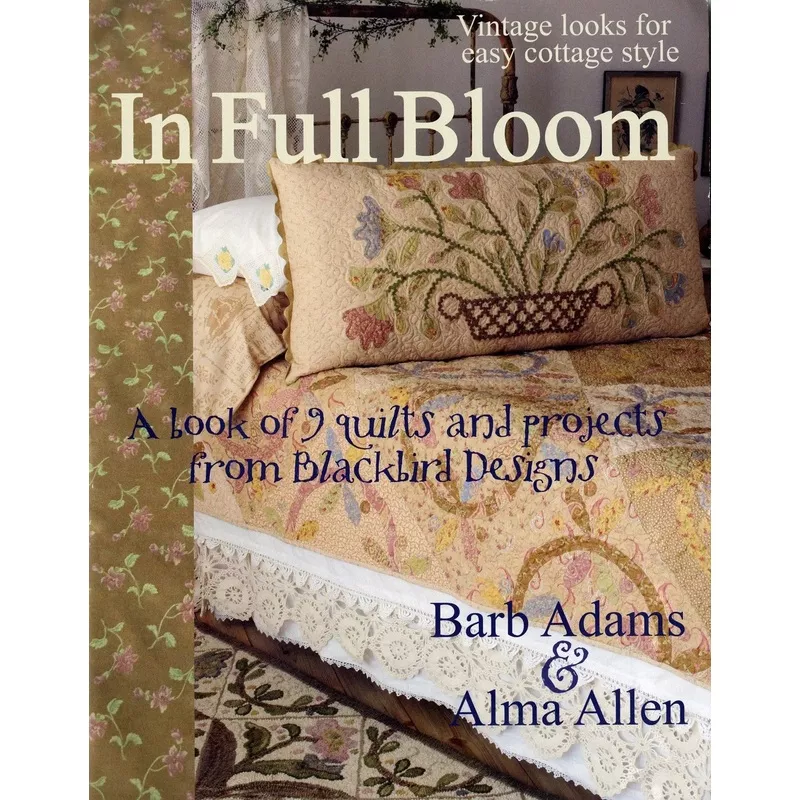 In Full Bloom