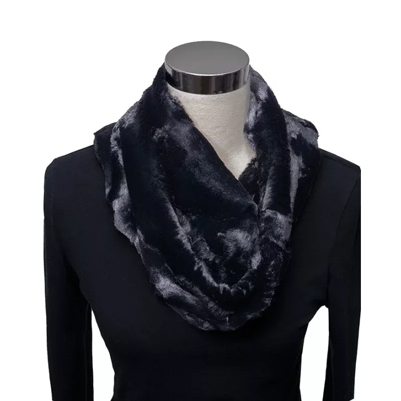 Infinity Scarf Kit Hide Caviar ckiscavier