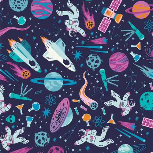 Intergalactic