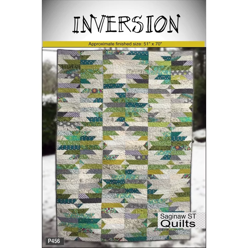 Inversion