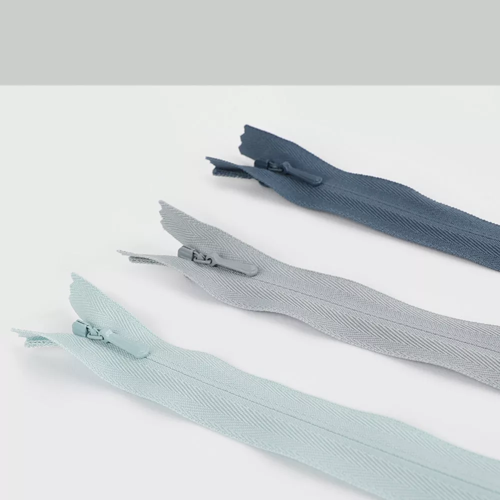 Invisible Zips – 40cm