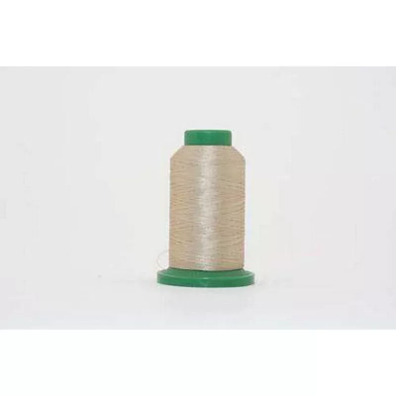 Isacord 1000m Polyester 0771 Rattan Thread