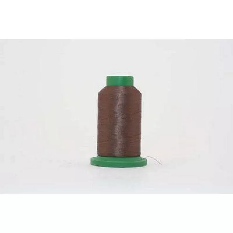 Isacord 1000m Polyester 1055 Bark Thread