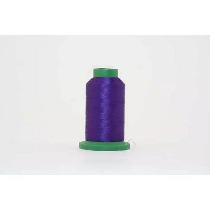 Isacord 1000m Polyester 2900 Deep Purple Thread