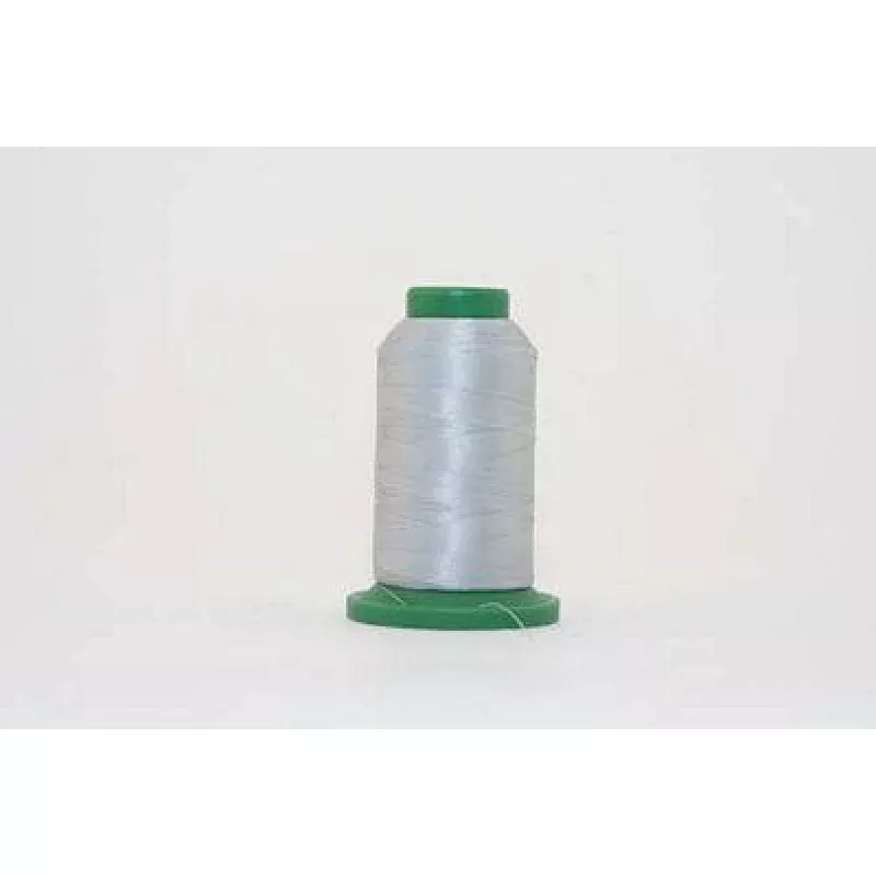 Isacord 1000m Polyester 3971 Silver Thread