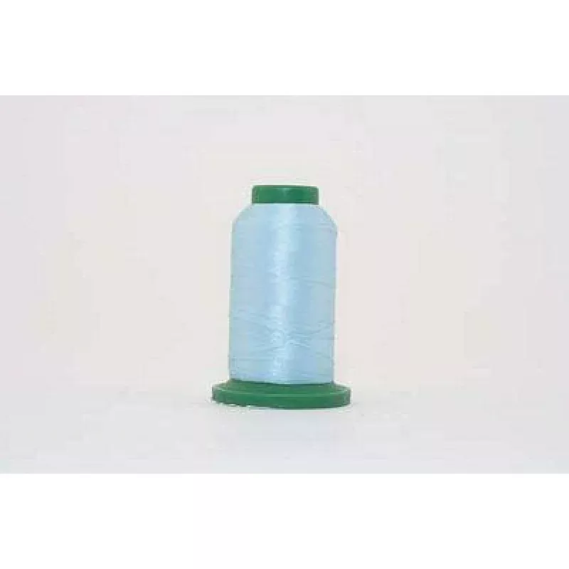 Isacord 1000m Polyester 4240 Spearmint Thread