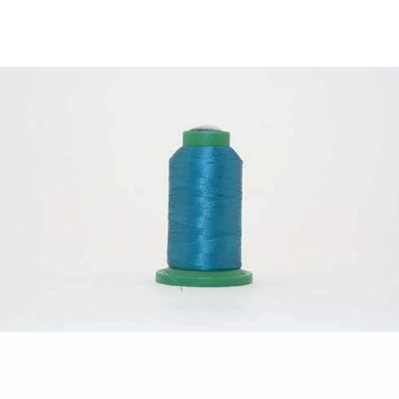 Isacord 1000m Polyester 4531 Caribbean Thread