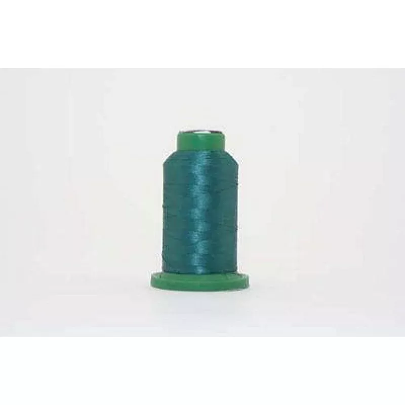 Isacord 1000m Polyester 5005 Rain Forest Thread