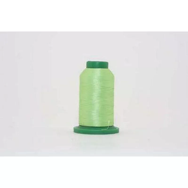 Isacord 1000m Polyester 5830 Chartreuse Thread