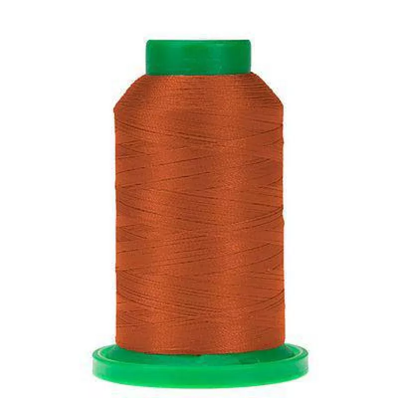 Isacord 1000m Polyester -Date 1311