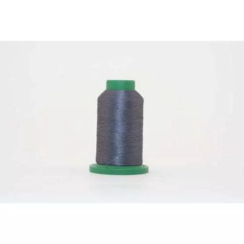 Isacord 1000m Polyester Heavy Storm 0138 Thread