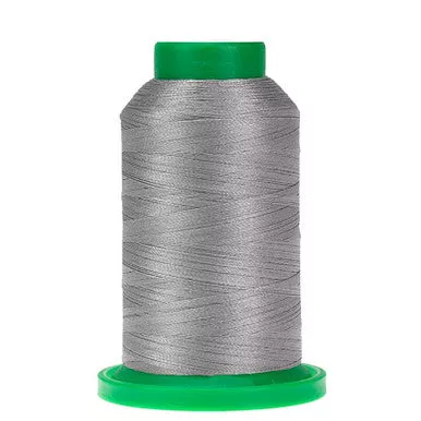 Isacord 1000m Polyester Mystik Grey – 0150