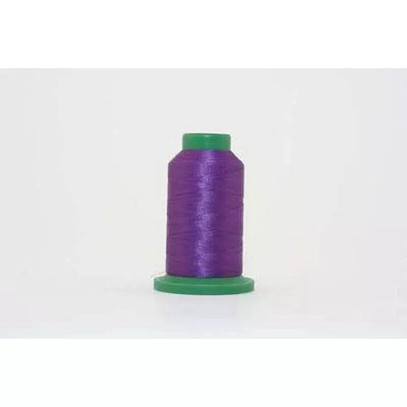 Isacord 1000m Polyester Orchid Thread