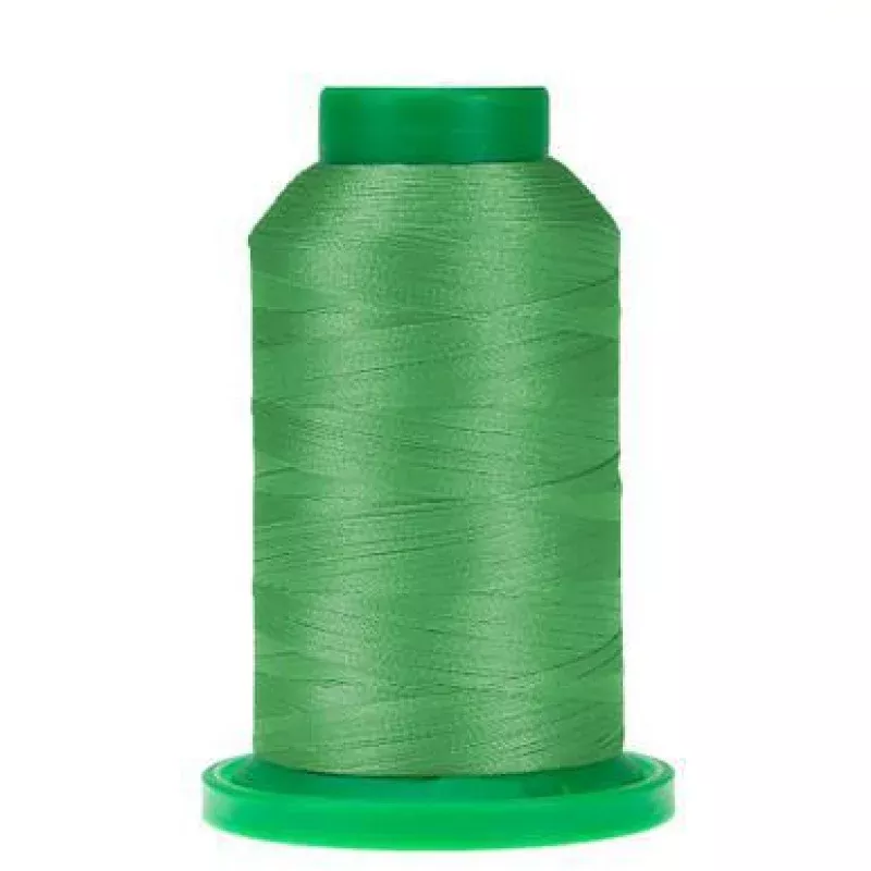 Isacord 1000m Polyester Pear 5531