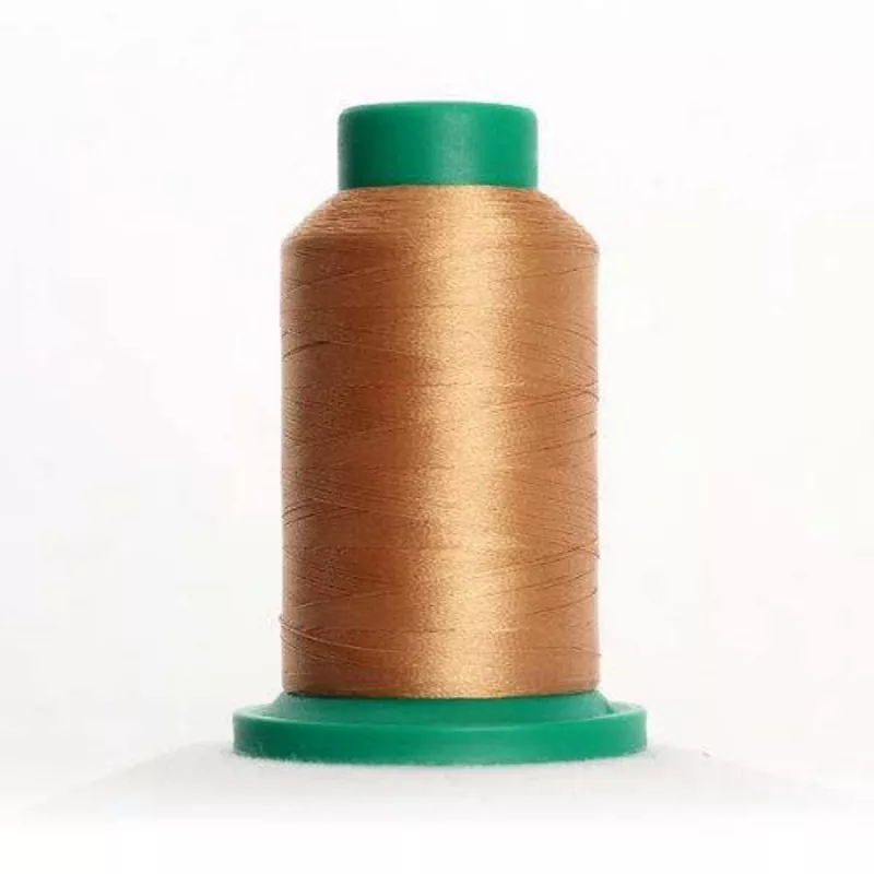 Isacord – Toffee 2922-0842