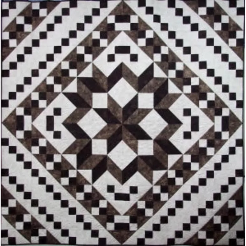 Jacobs Table Downloadable Pattern