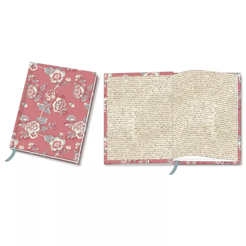 Jane Austen Journal – Lady Catherine