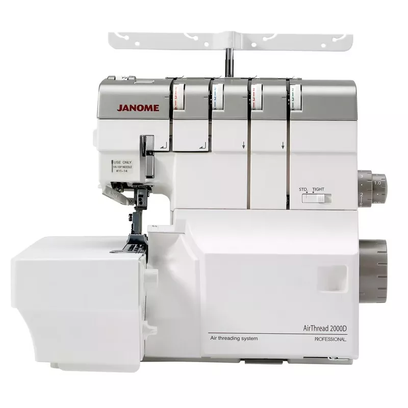 Janome AirThread 2000D Professional Serger