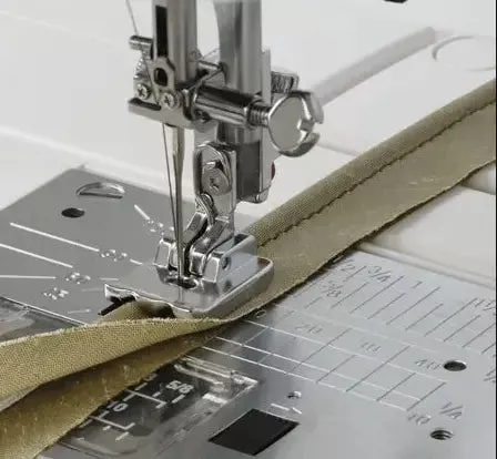 Janome Piping Foot