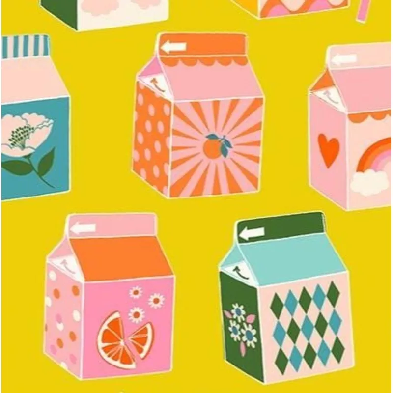 Juicy – Kitchen Golden Hour